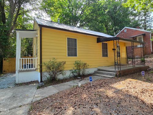 709 S Plum Street, Durham, NC, 27701 | Card Image