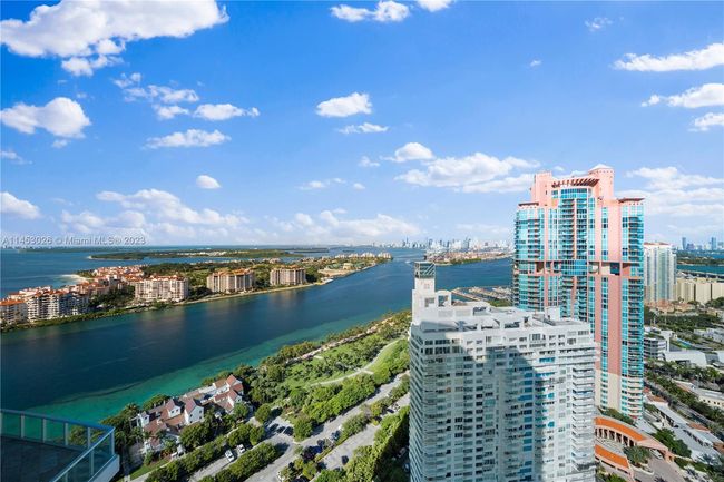 APT-3207 - 100 S Pointe Dr, Condo with 4 bedrooms, 5 bathrooms and null parking in Miami Beach FL | Image 22