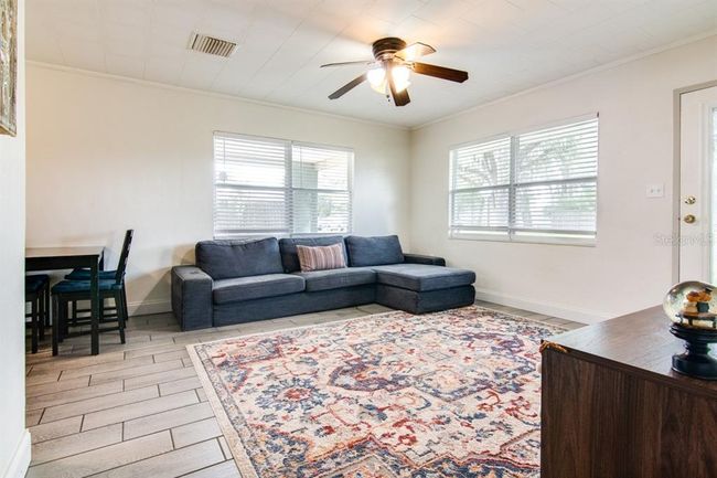5508 8 Th St, House other with 2 bedrooms, 1 bathrooms and null parking in ZEPHYRHILLS FL | Image 4