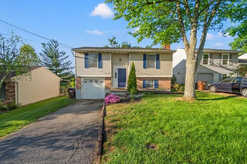 7781 Bridgegate Ct, Florence, KY, 41042-2809 | Card Image