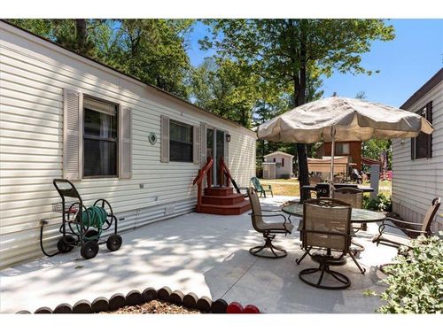 100-15827 Wilderness Trl, Crosslake, MN, 56442-2780 | Card Image