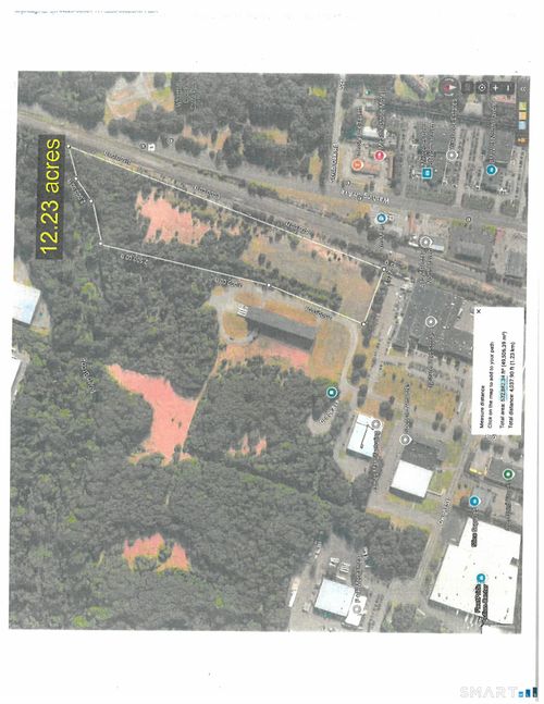 100 Dodge Ave, North Haven, CT, 06473 | Card Image