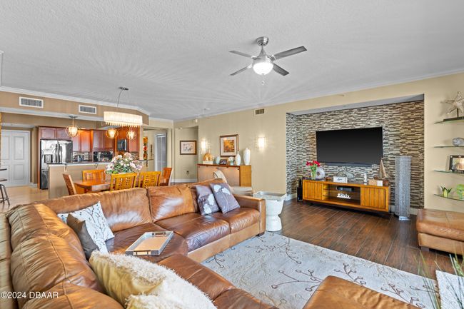 APT-702 - 2901 S Atlantic Ave, Condo with 3 bedrooms, 3 bathrooms and null parking in Daytona Beach Shores FL | Image 10