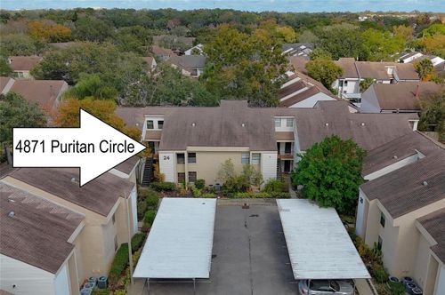 4871 Puritan Cir, TAMPA, FL, 33617-8354 | Card Image