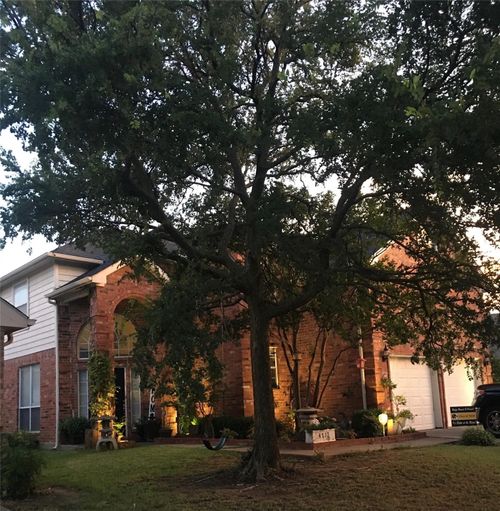 4712 Misty Ridge Dr, Fort Worth, TX, 76137-1580 | Card Image