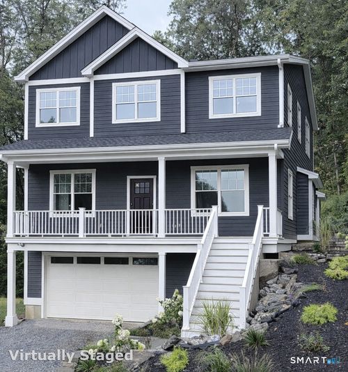 309 S Britain Rd, Southbury, CT, 06488-2105 | Card Image