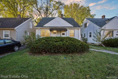 19439 Chicago St, Detroit, MI, 48228-1741 | Card Image