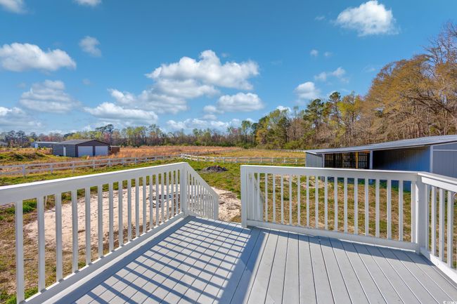 4233 Valley Forge Rd, House other with 4 bedrooms, 2 bathrooms and 6 parking in Aynor SC | Image 23