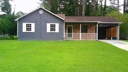5370 Garvey Drive, Fairburn, GA, 30213 | Card Image