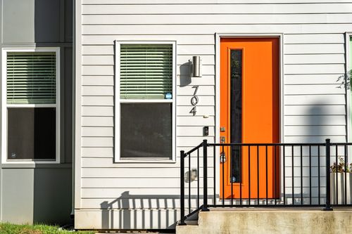 704 Tral St, Nashville, TN, 37208-3349 | Card Image