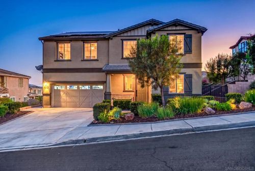 2077 Del Rincon Place, Escondido, CA, 92026 | Card Image