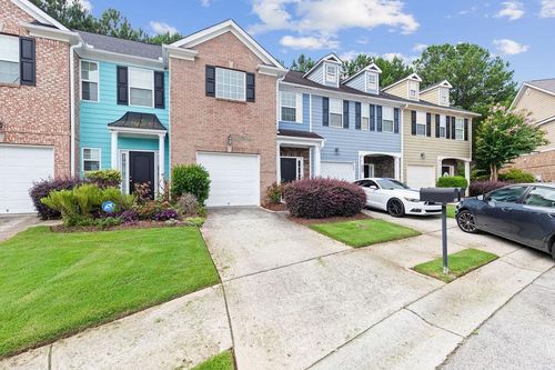 2381 Marbleridge Dr, Gainesville, GA, 30501-7823 | Card Image