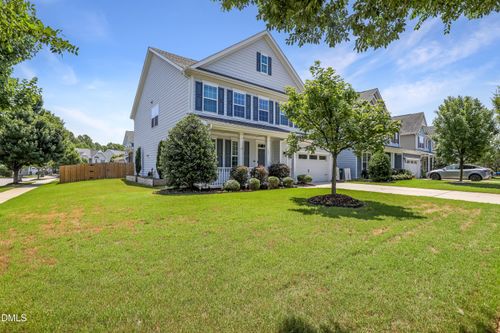 301 Atwood Dr, Holly Springs, NC, 27540-4480 | Card Image