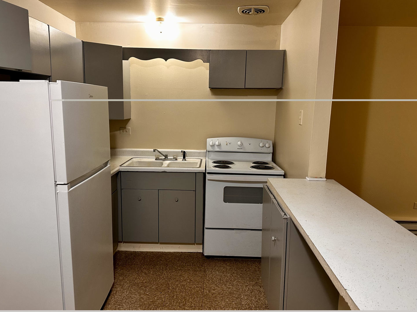 Residential Lease in Kankakee