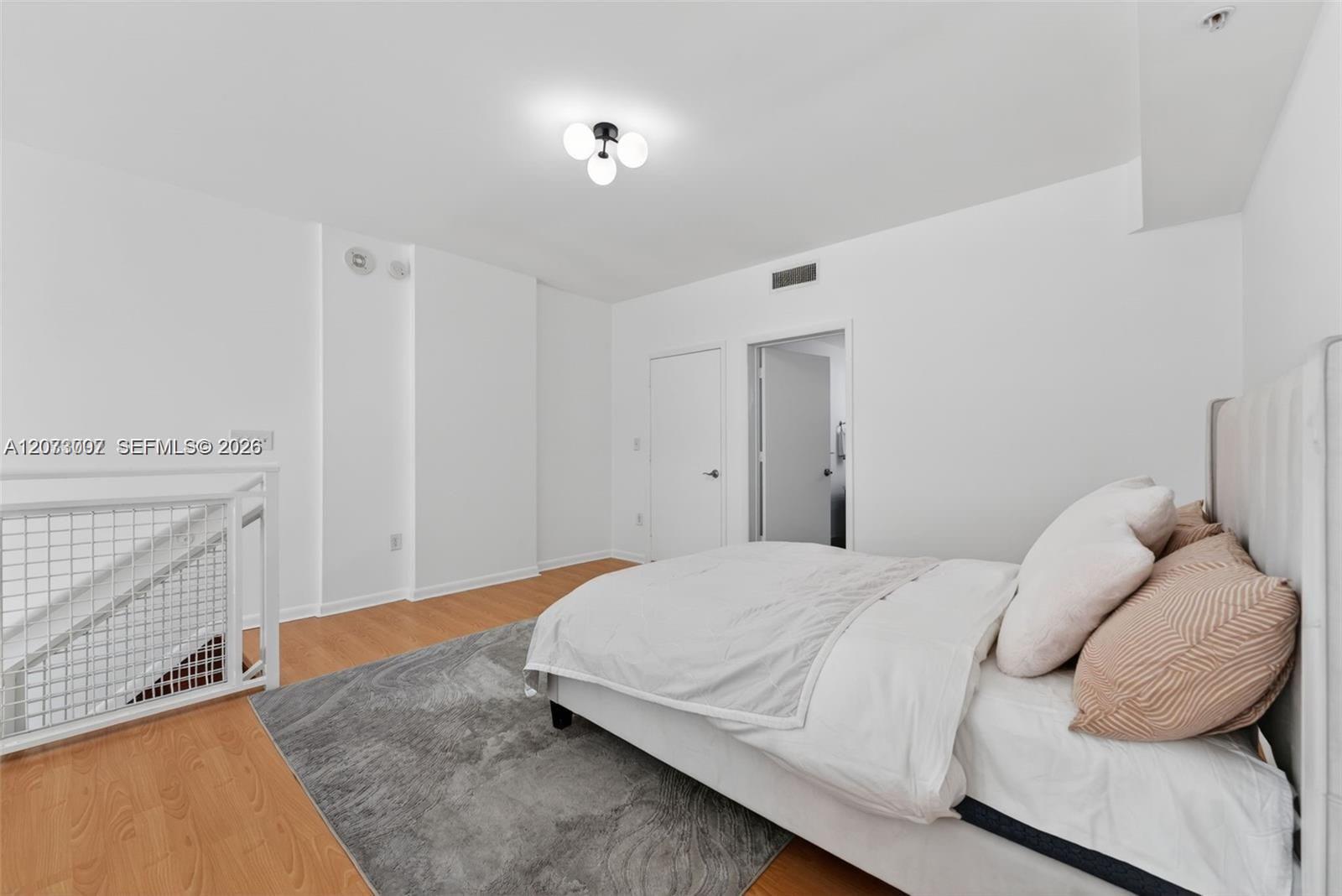 Residential Lease in Miami 5