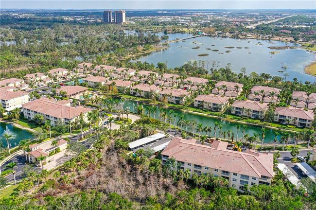 Bird's eye view with a water view and a residential view | Image 31