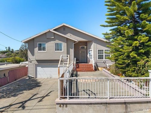 473 Gilcrest Avenue, Vallejo, CA, 94591 | Card Image