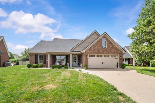 3106 Dade Cv, Owensboro, KY, 42303-4567 | Card Image
