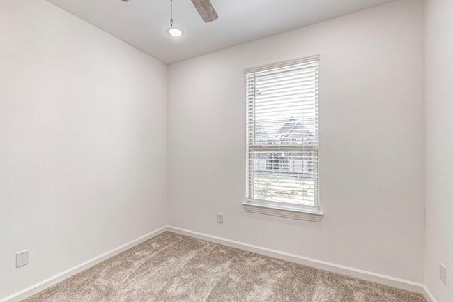 329 Mule Deer Dr, Townhouse with 4 bedrooms, 3 bathrooms and null parking in Little Elm TX | Image 27