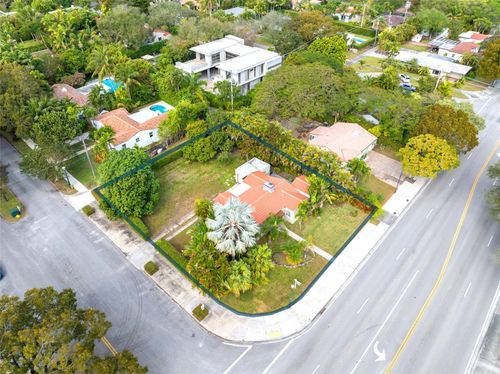 9600 N Miami Ave, Miami Shores, FL, 33150-1719 | Card Image