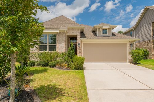 87 Bloomhill Pl, The Woodlands, TX, 77354-4166 | Card Image