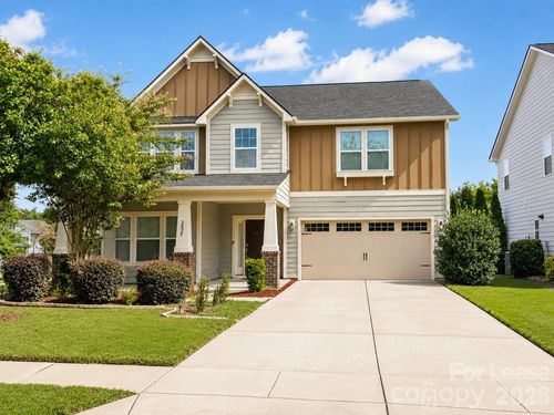 2025 Fuschia Ct, Tega Cay, SC, 29708-5509 | Card Image
