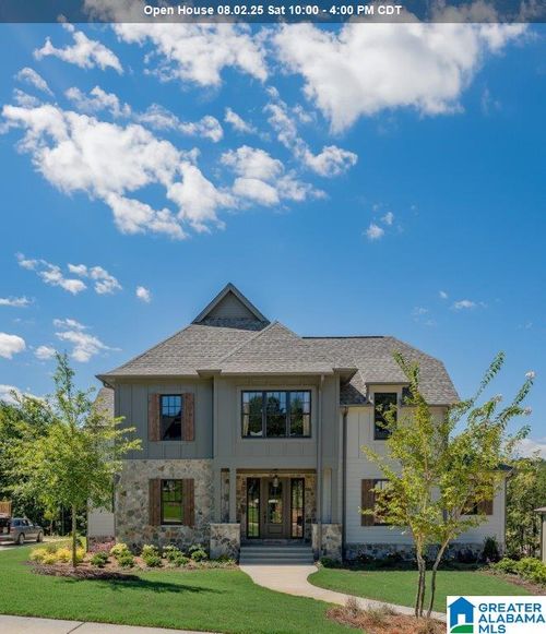 6031 Olivewood Drive, HOOVER, AL, 35244 | Card Image