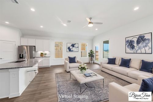 6127 Bella Breeze Dr, Katy, TX, 77493-5696 | Card Image