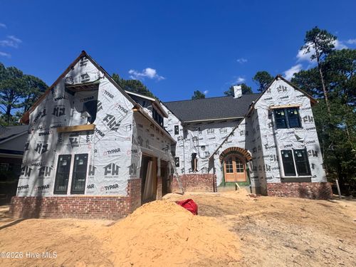 45 Beckett Rdg, Pinehurst, NC, 28374-6911 | Card Image