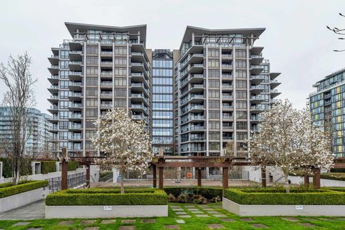 1303-5811 No. 3 Rd, Richmond, BC, V6X4L7 | Card Image