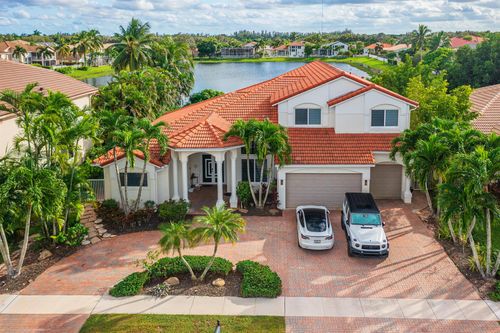 11804 Osprey Point Cir, Wellington, FL, 33449-8369 | Card Image