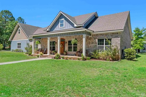 27951 Northcutt Ln, Robertsdale, AL, 36567-4023 | Card Image