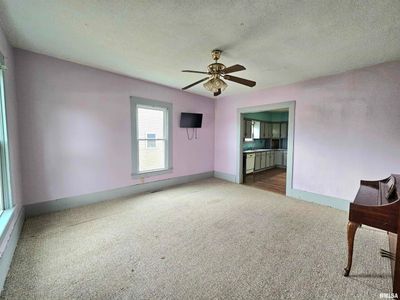 610 W 4 Th Street, House other with 3 bedrooms, 1 bathrooms and null parking in Tipton IA | Image 3