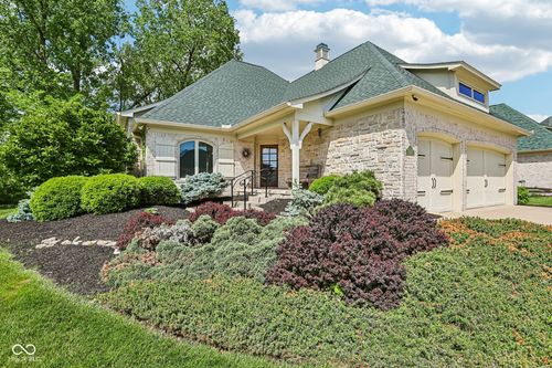 3325 Nottinghill Dr E, Plainfield, IN, 46168-8308 | Card Image