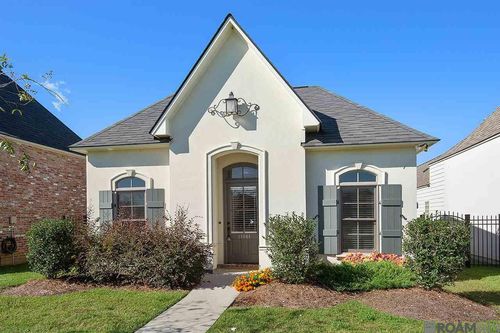 14064 Park Terrace Dr, Baton Rouge, LA, 70810-0461 | Card Image