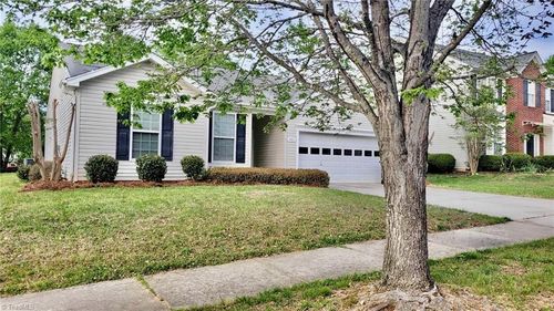 482 Shady Grove Court, Winston-Salem, NC, 27103 | Card Image