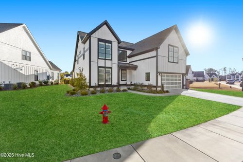 8224 Winding Creek Cir, Wilmington, NC, 28411-8442 | Card Image