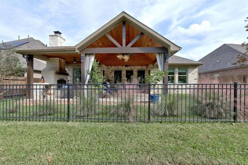271 Little Dog Drive, Montgomery, TX, 77356 | Card Image