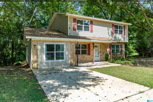 1747 Magnolia St, GARDENDALE, AL, 35071-3843 | Card Image