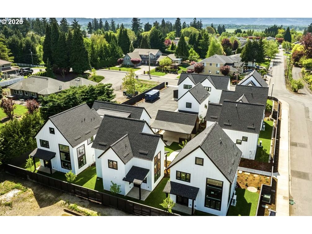 Residential in Vancouver 2