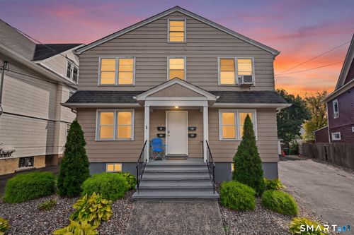39-45 Circular Avenue, Bridgeport, CT, 06605 | Card Image