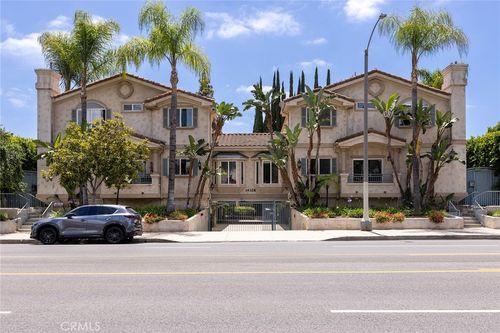 2-14328 Magnolia Boulevard, Sherman Oaks, CA, 91423 | Card Image
