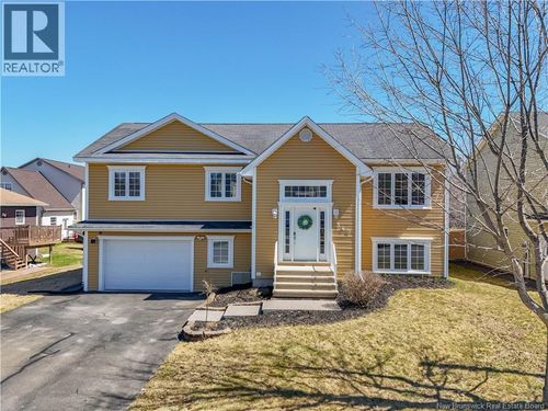340 Goodine St, Fredericton, NB, E3B0H6 | Card Image