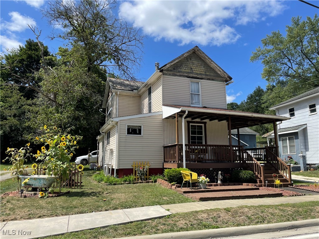 Main St, Amsterdam, OH 43903