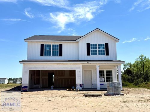 549 Buckhead Loop Se, Allenhurst, GA, 31301-5664 | Card Image