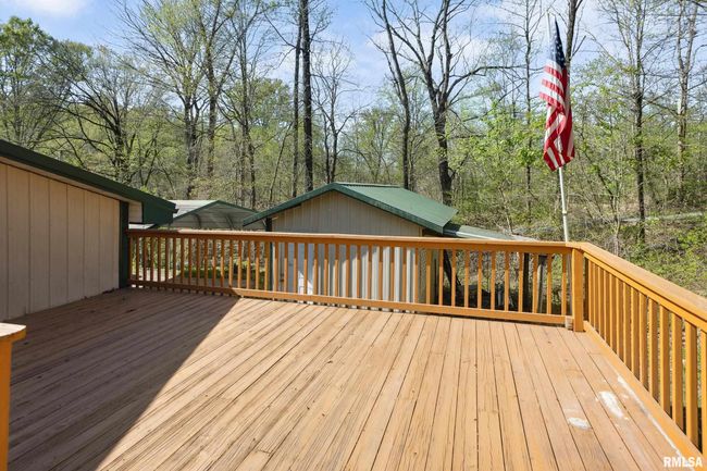 765 Logan Hollow Rd, House other with 2 bedrooms, 1 bathrooms and null parking in Rockwood IL | Image 9