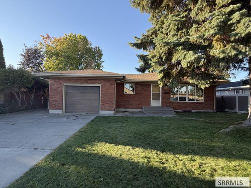1298 9th St, Idaho Falls, ID, 83404-5158 | Card Image