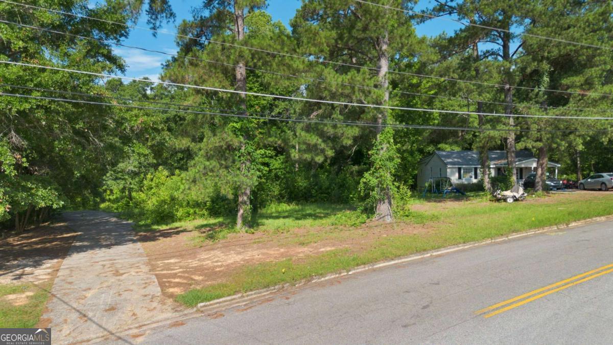 Land in Milledgeville
