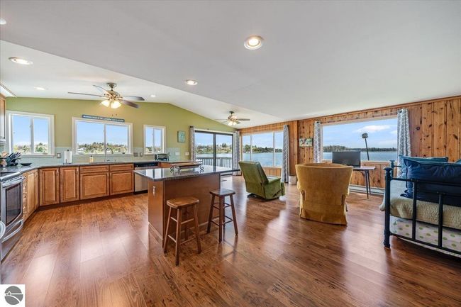 4085 Maple Rd, House other with 2 bedrooms, 1 bathrooms and null parking in Lupton MI | Image 13