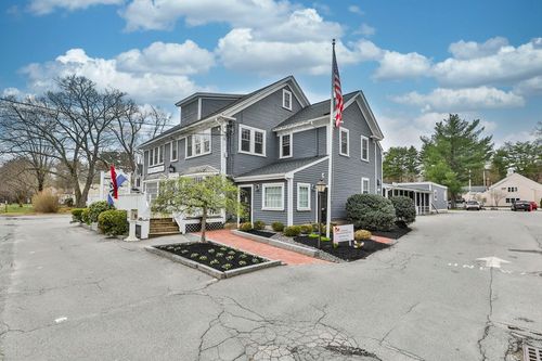 1-7 Elm Street, Boxford, MA, 01921 | Card Image